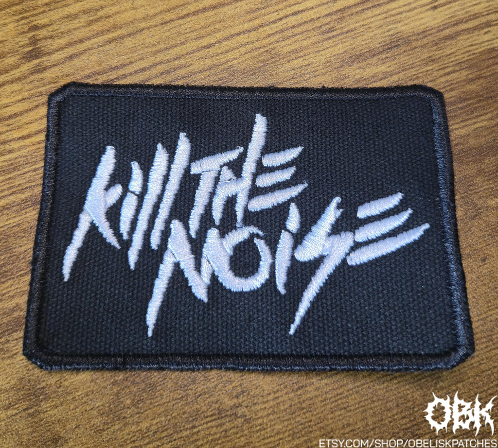 Kill The Noise Patch