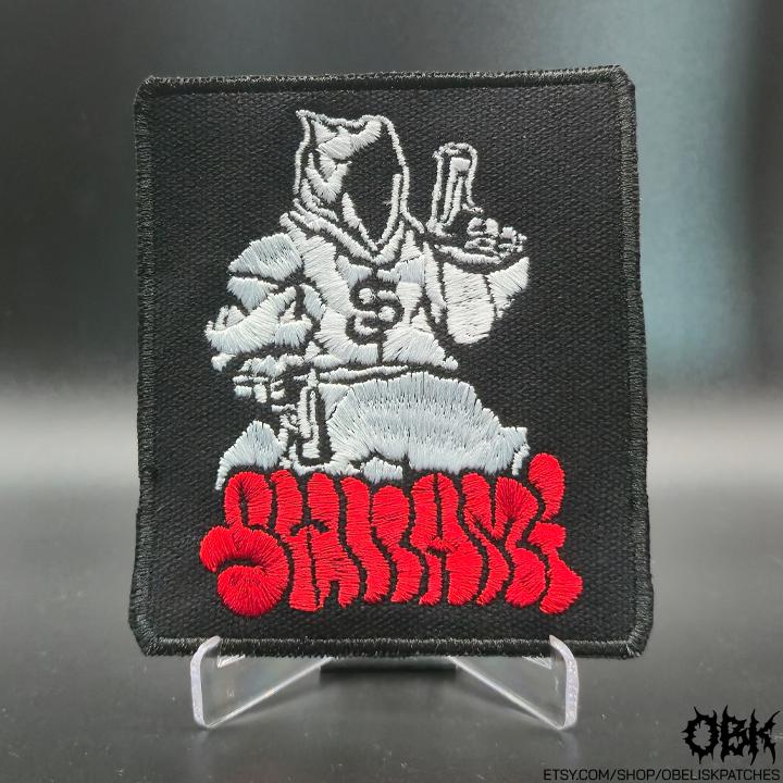 Sunami Patch