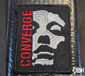 Converge Patch - Jane Doe