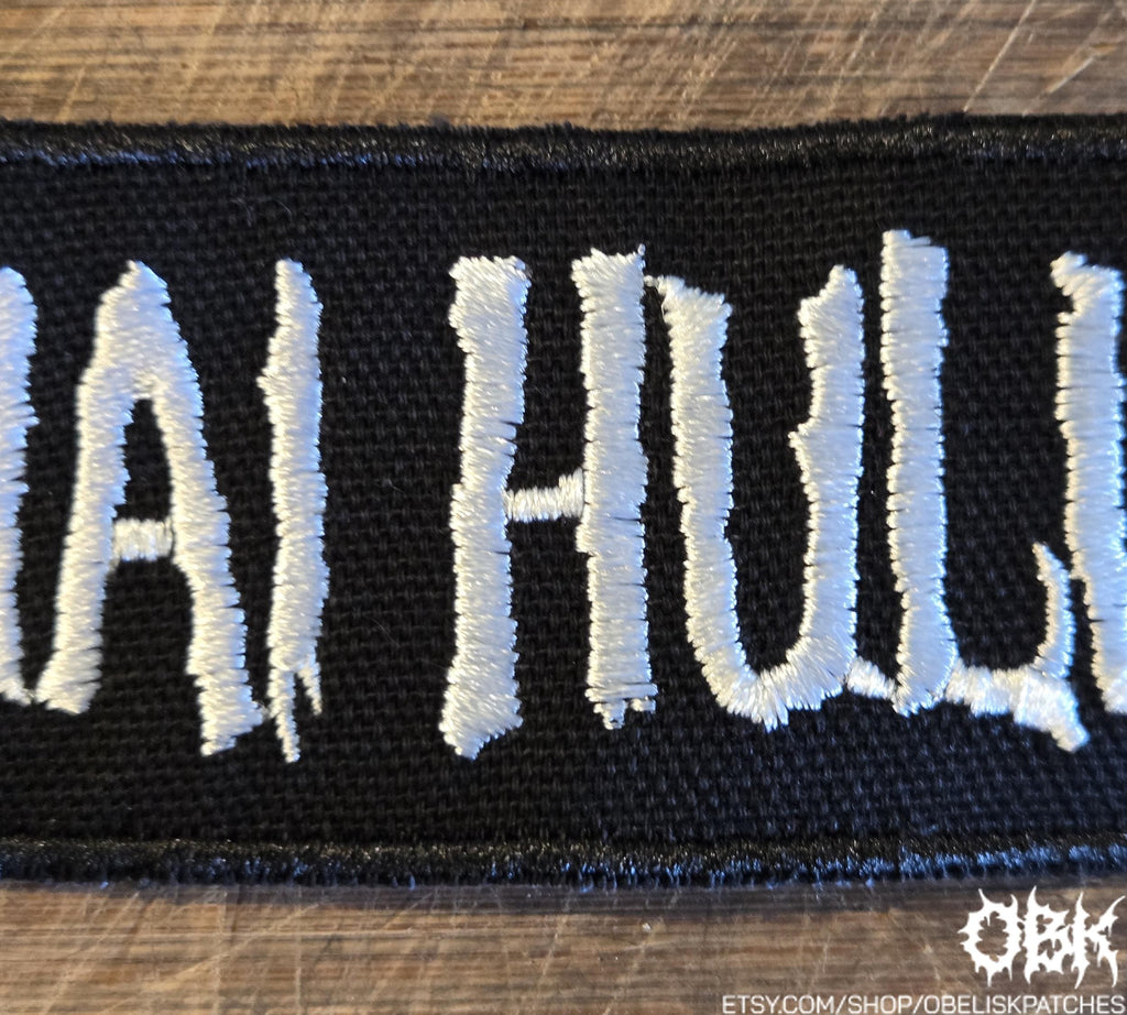Shai Hulud Patch