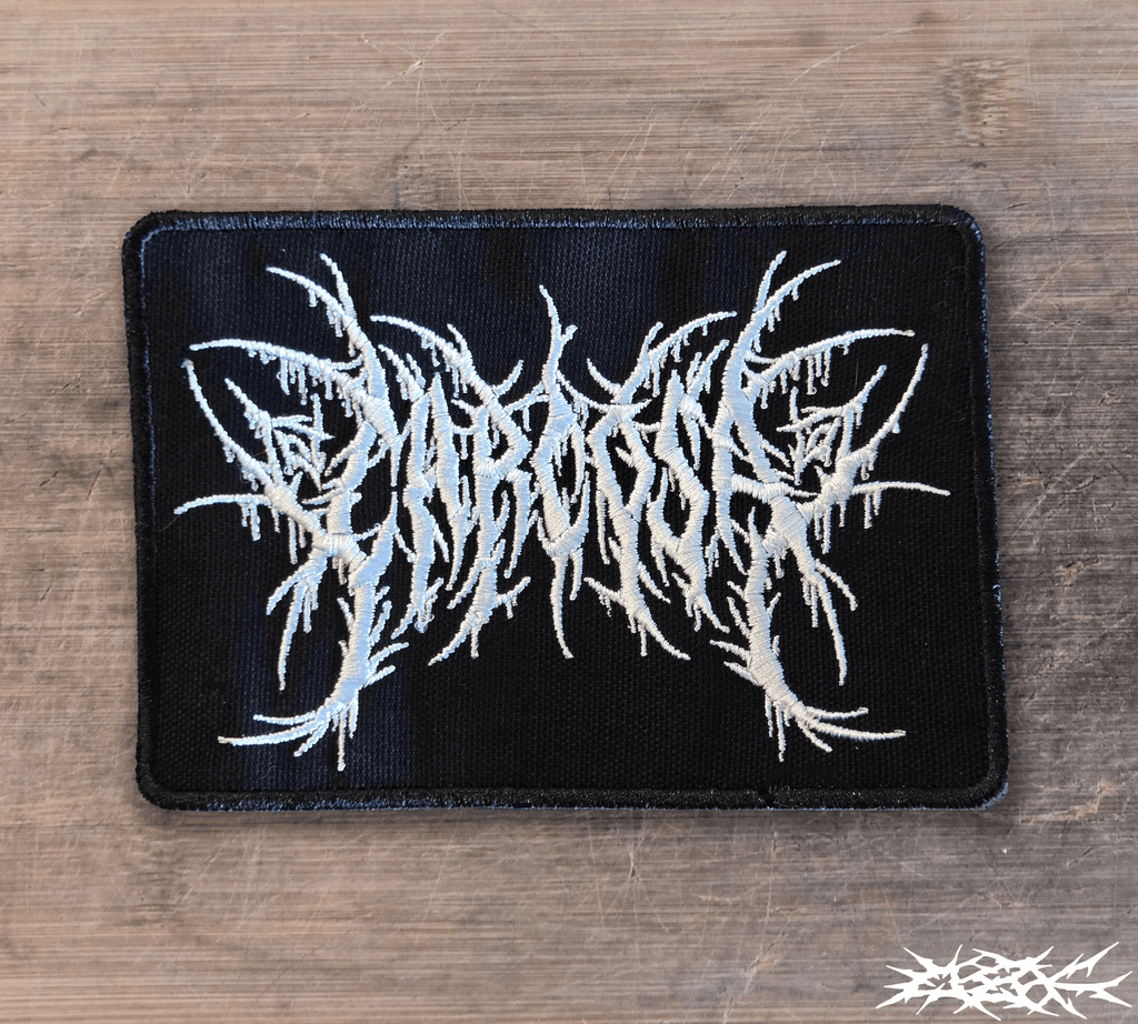 Carcosa Patch