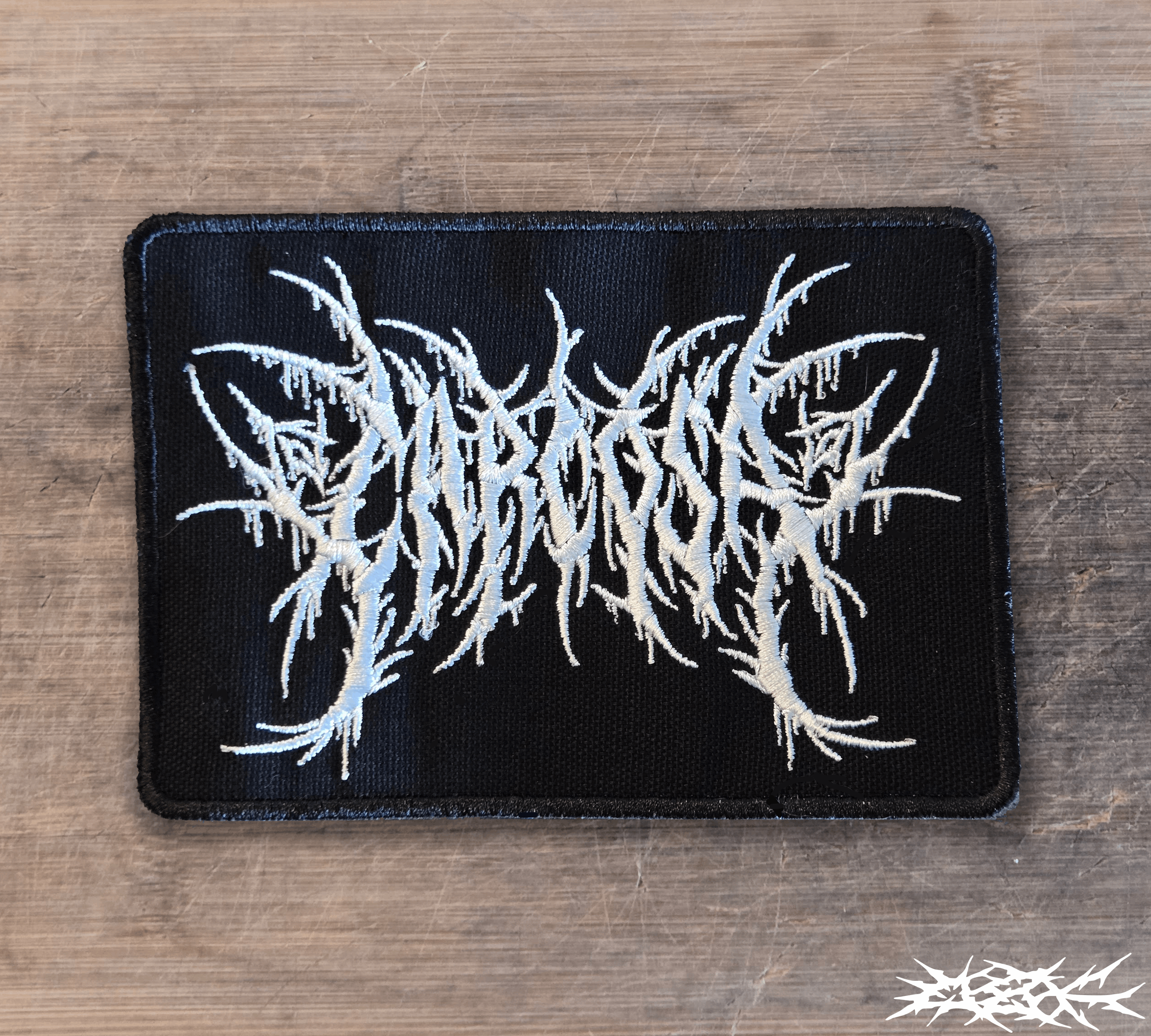 Carcosa Patch