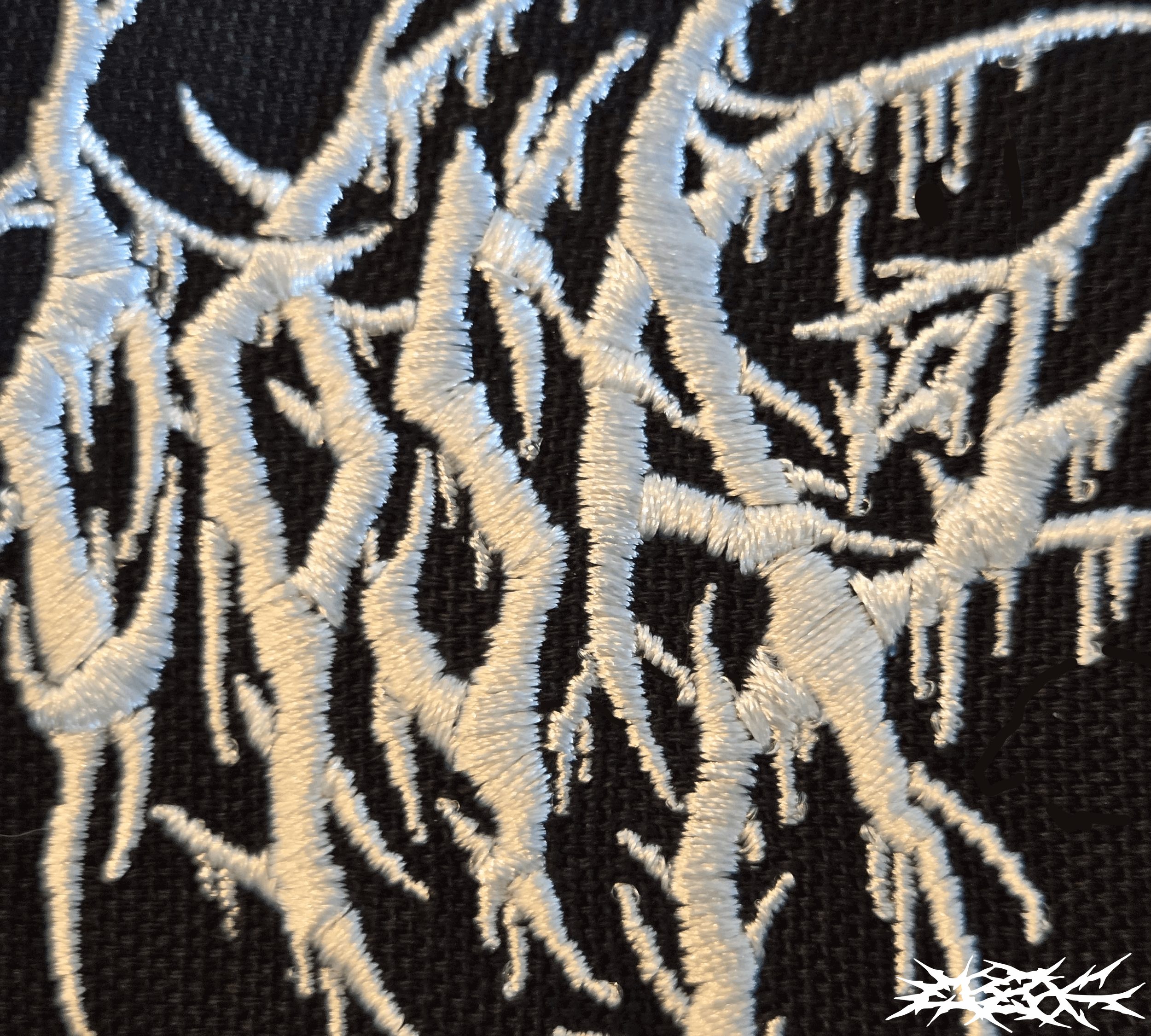 Carcosa Patch