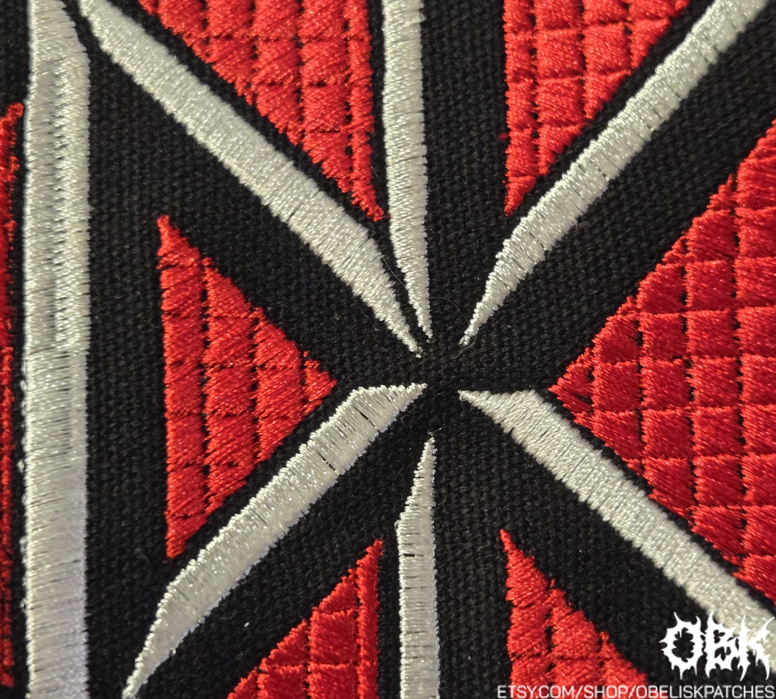 Dead Kennedys Patch
