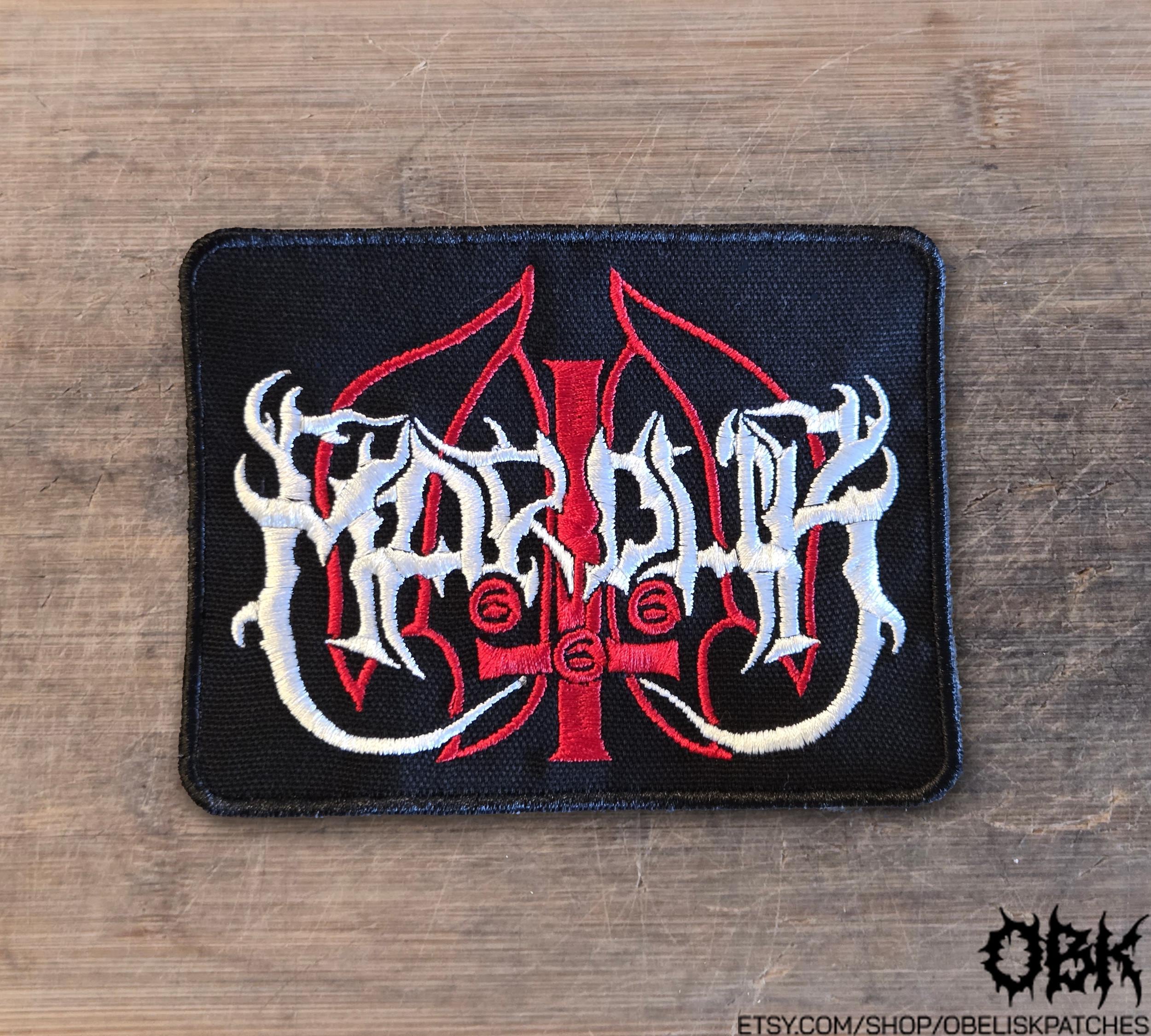 Marduk Patch