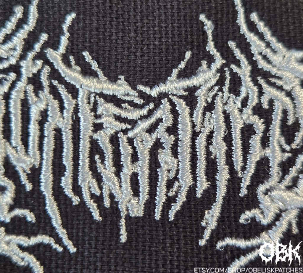Counterparts Patch