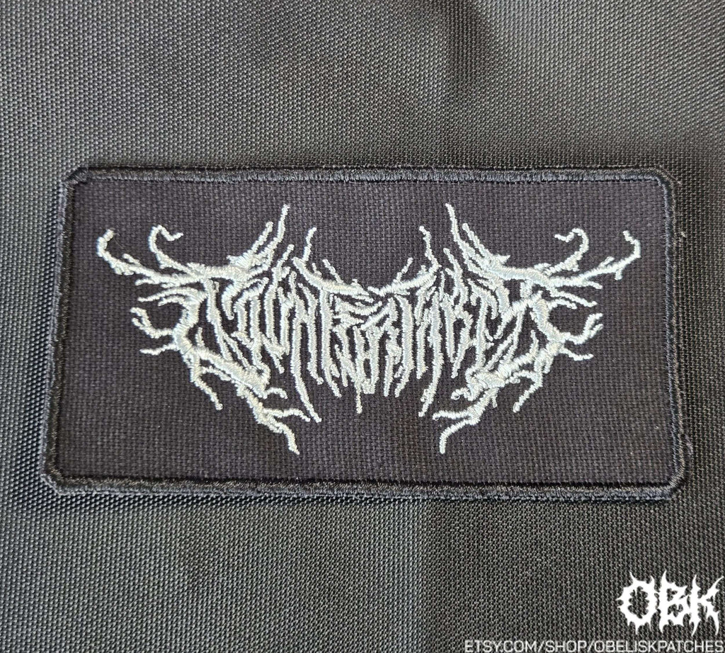 Counterparts Patch