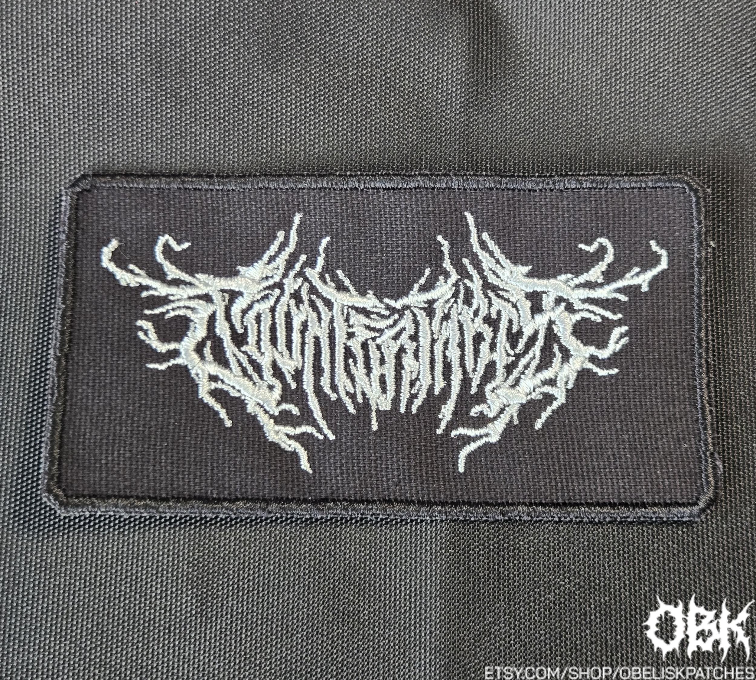Counterparts Patch