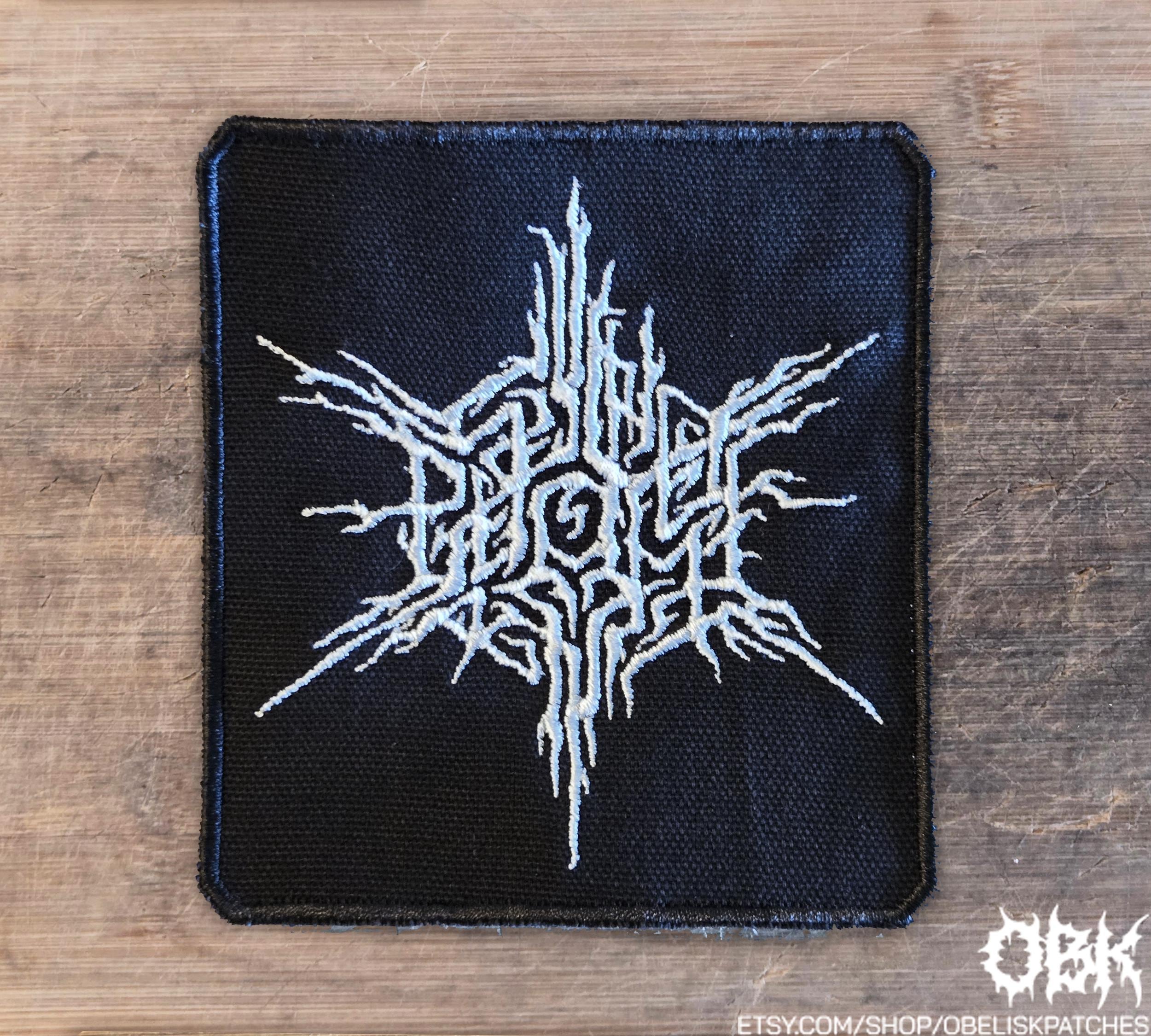 PSYCHO-FRAME Patch