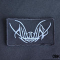 Alluvial Logo Patch