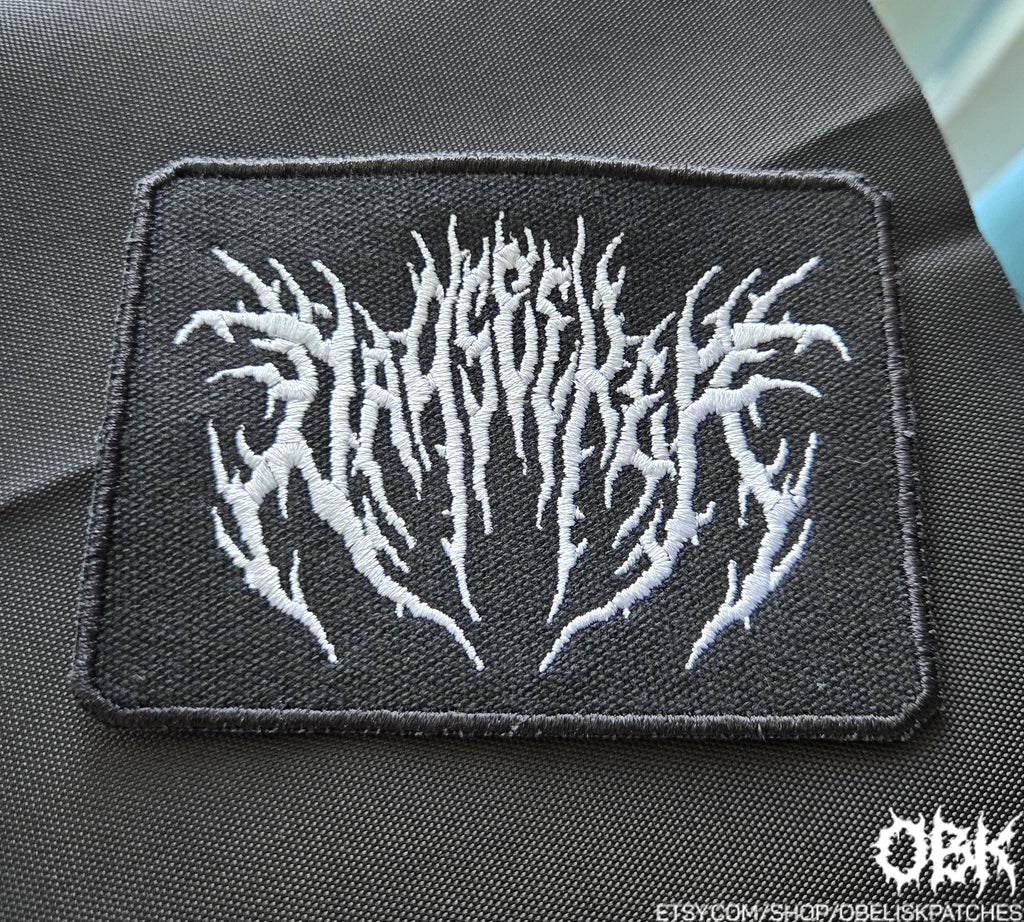 Dayseeker Patch