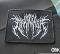 Dayseeker Patch