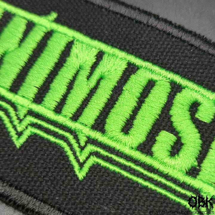 Animosity Patch