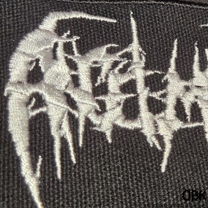 Angelmaker Patch  Patch