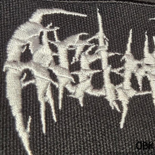 Angelmaker Patch  Patch