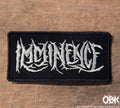 Imminence Patch