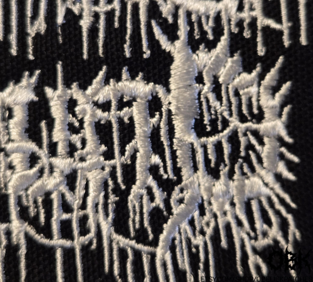 Spectral Wound Patch High Quality Patch
