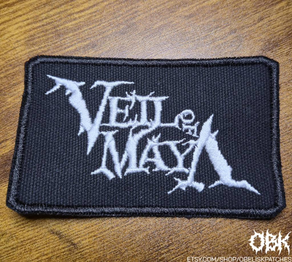 Veil Of Maya Patch