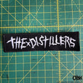 The Distillers Patch