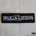 The Acacia Strain Patch