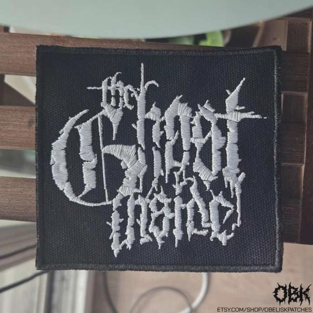 The Ghost Inside Patch -  Patch