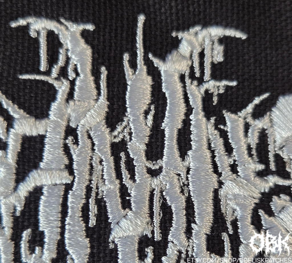 Kanine Patch