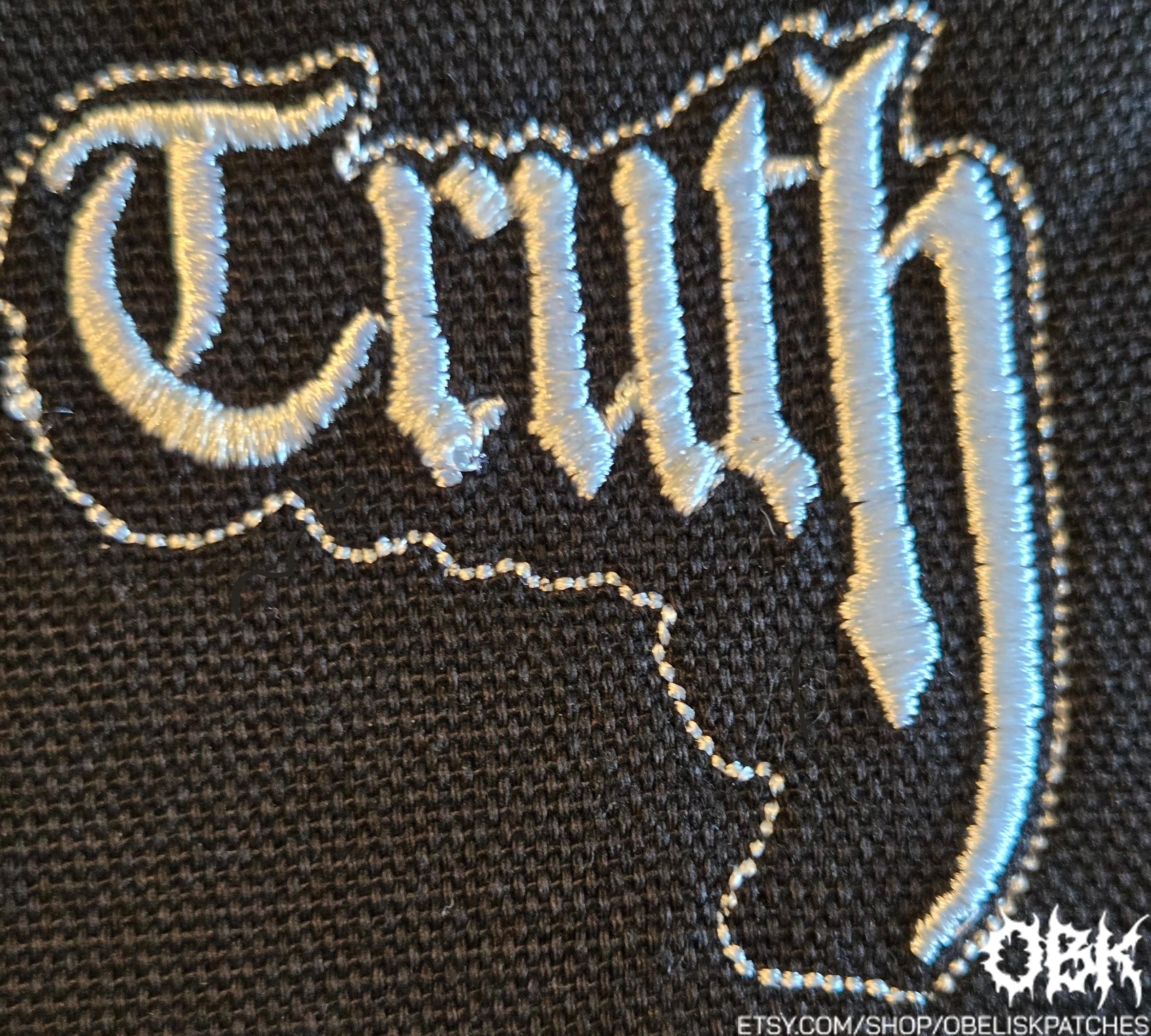 Pain Of Truth Patch
