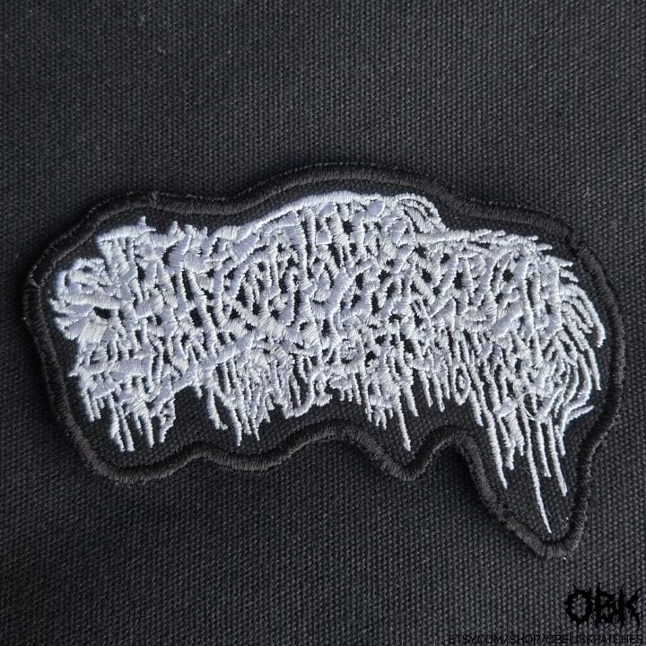 Sanguisugabogg Patch