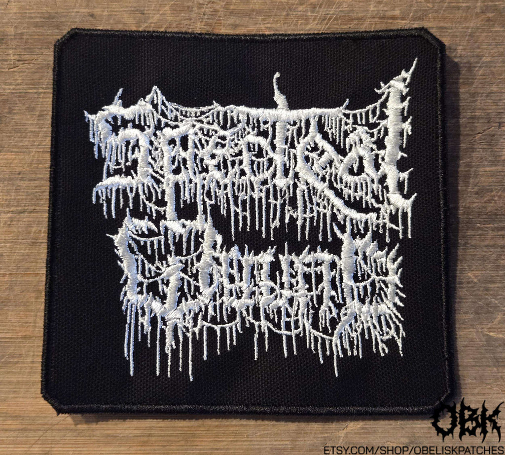 Spectral Wound Patch OBK PATCHES