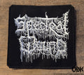 Spectral Wound Patch High Quality Patch