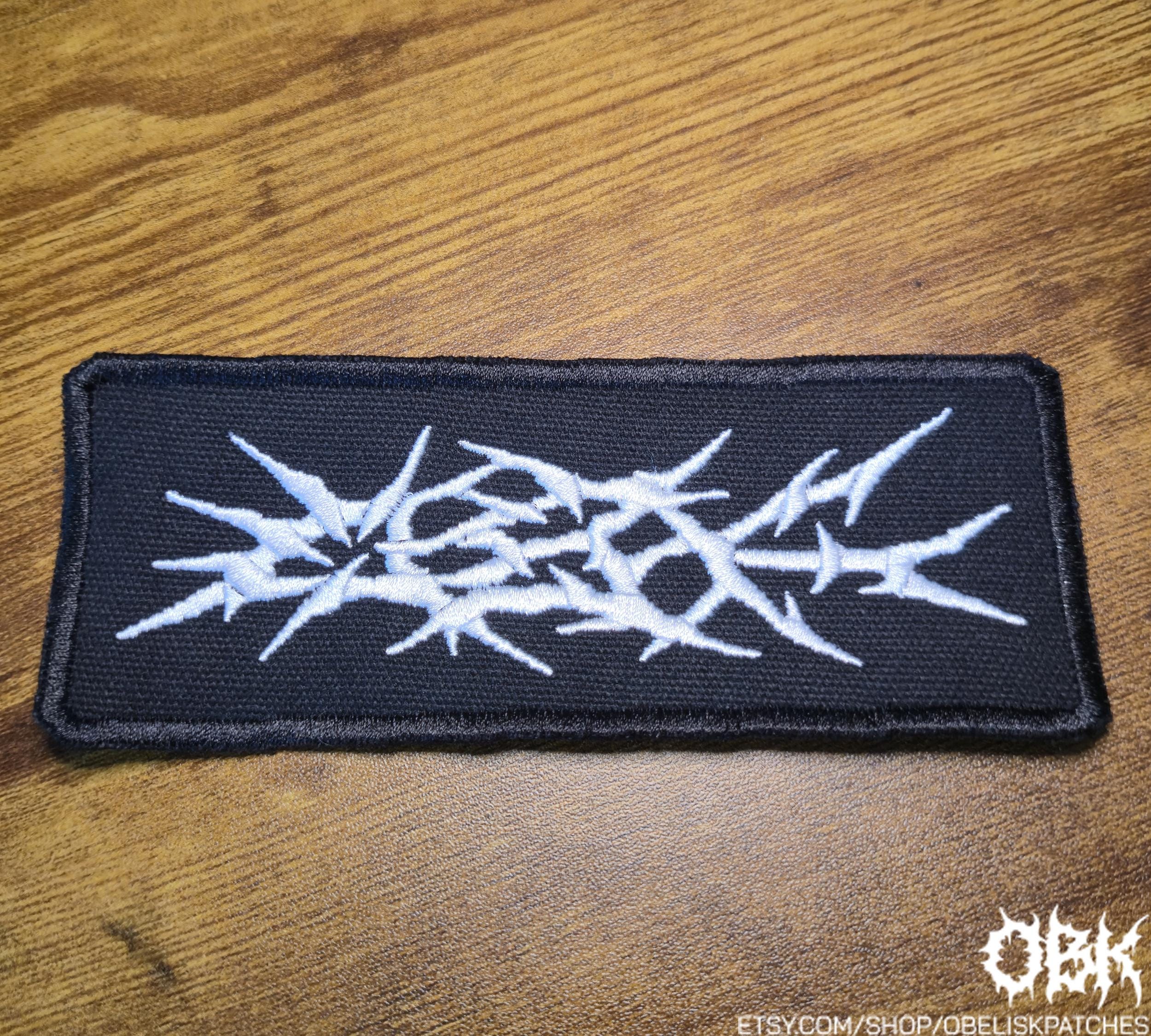 OBK Patch - Obelisk Patches Patch