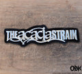 The Acacia Strain Patch