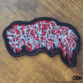 Sanguisugabogg "Blood" Patch