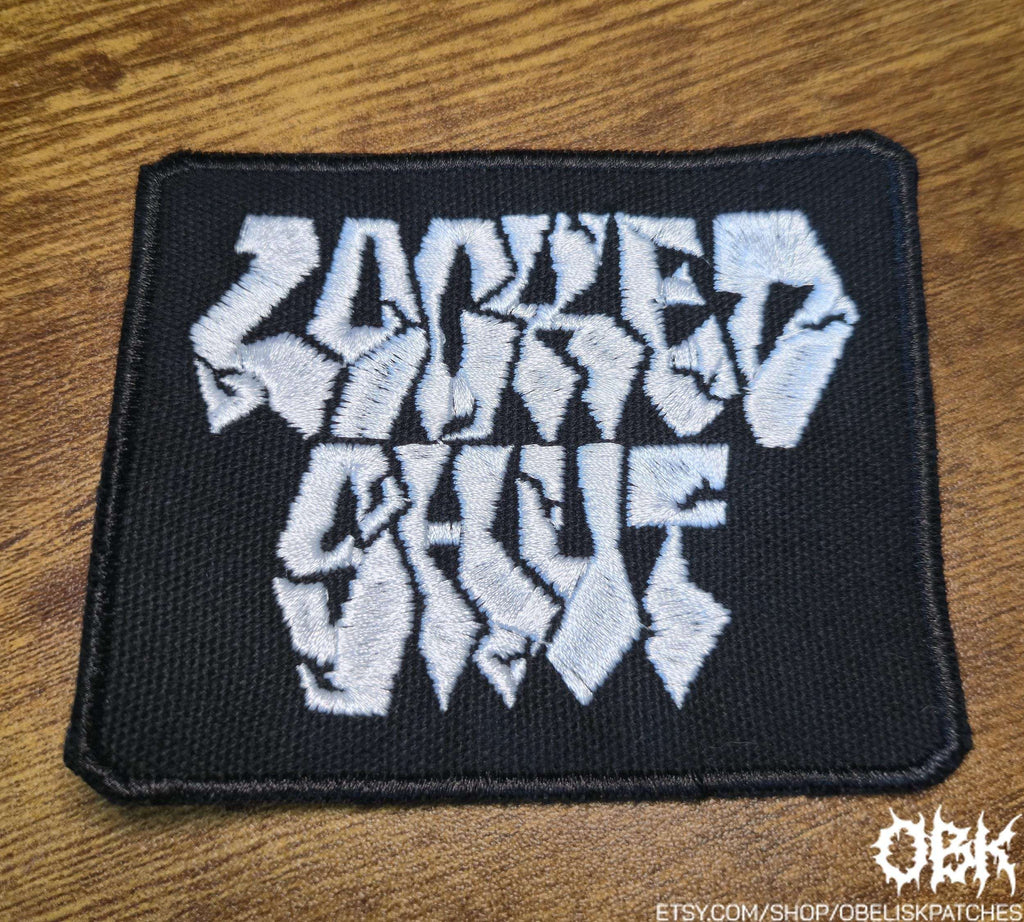 Locked Shut Patch OBK PATCHES