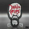 Death Grips Patch