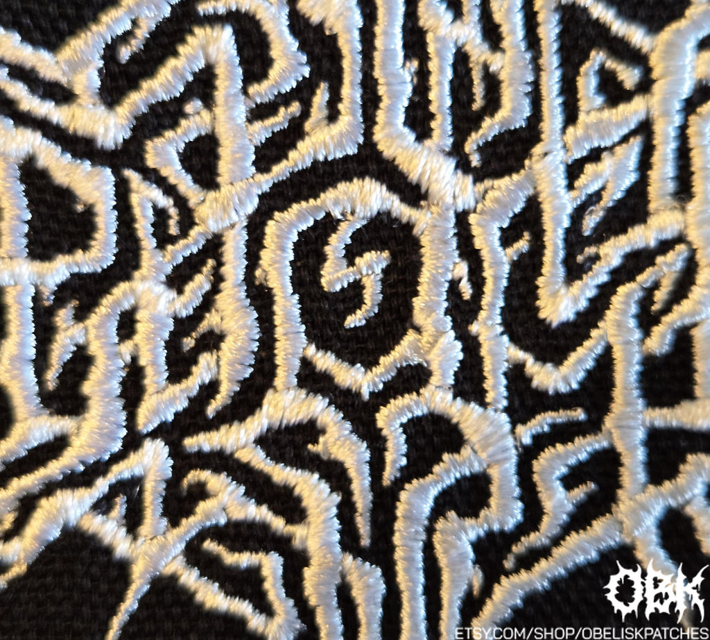PSYCHO-FRAME Patch