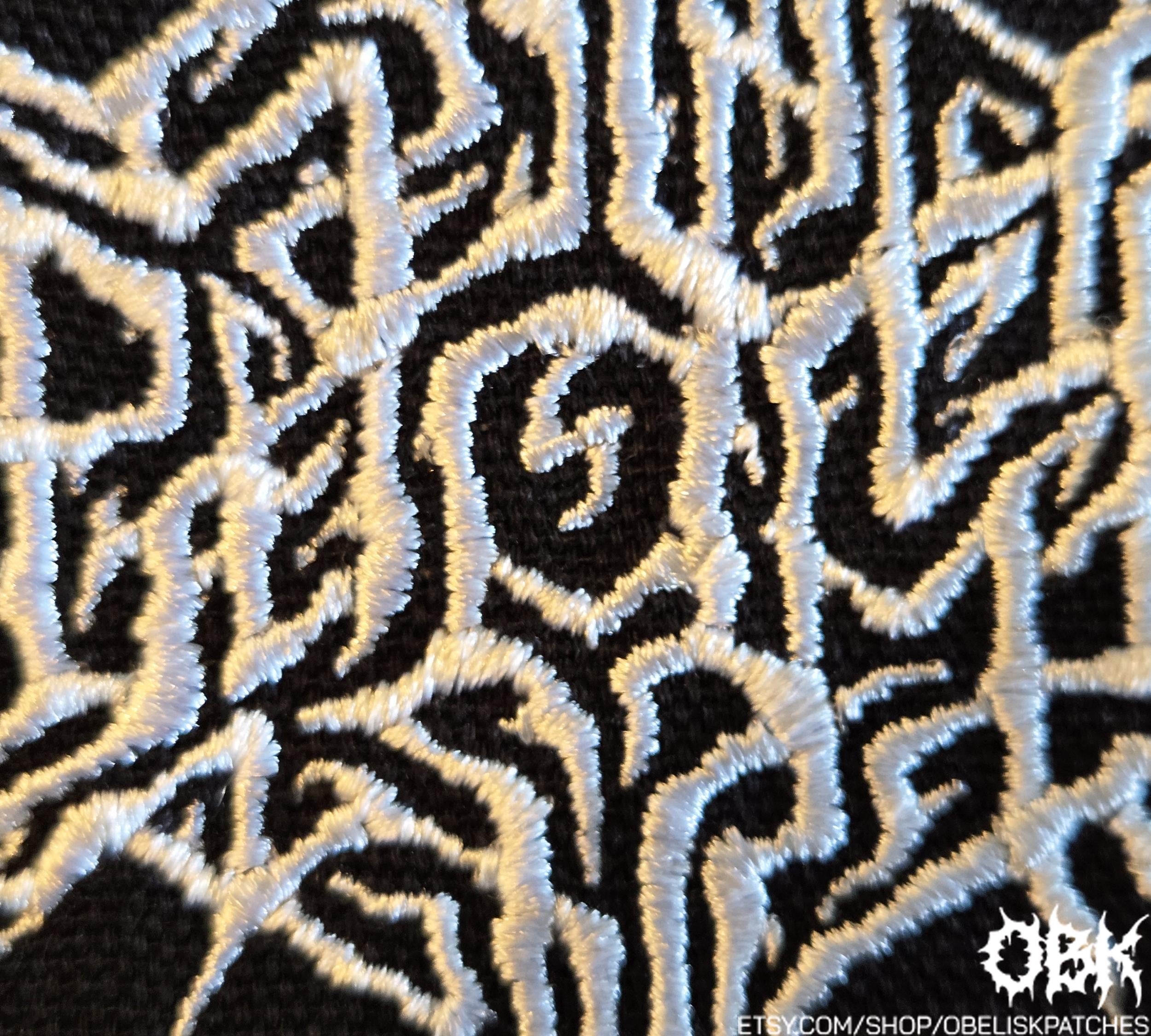 PSYCHO-FRAME Patch
