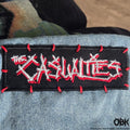 The Casualties Patch