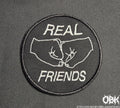 Real Friends Patch