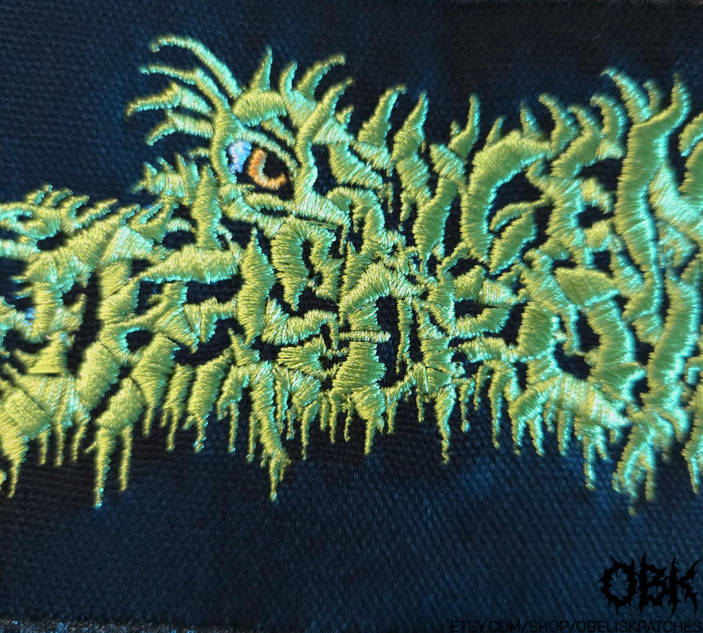 Oxygen Destroyer Patch