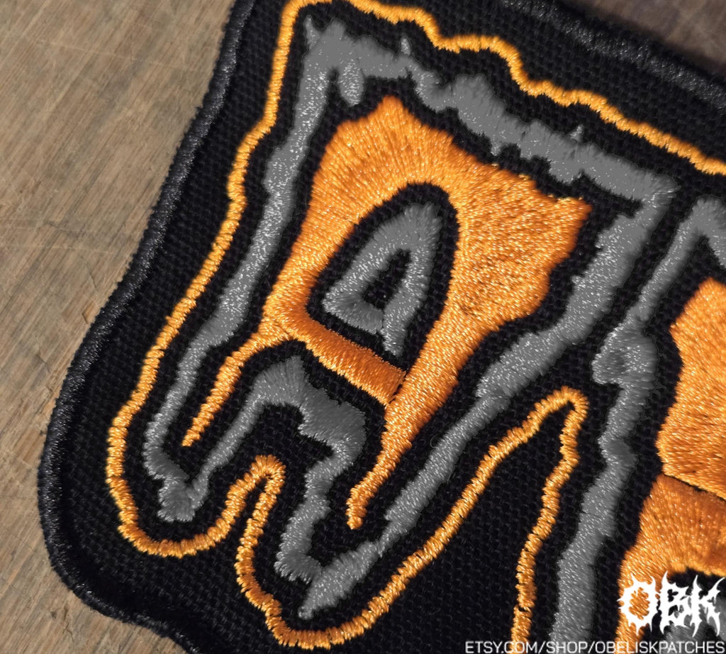 AFI Patch