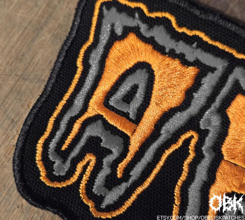 AFI Patch