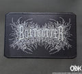 BOLTCUTTER Patch