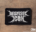 Despised Icon Patch