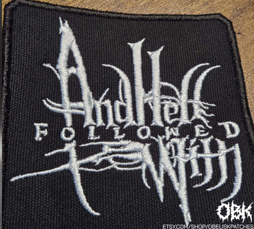 And Hell Followed With Patch