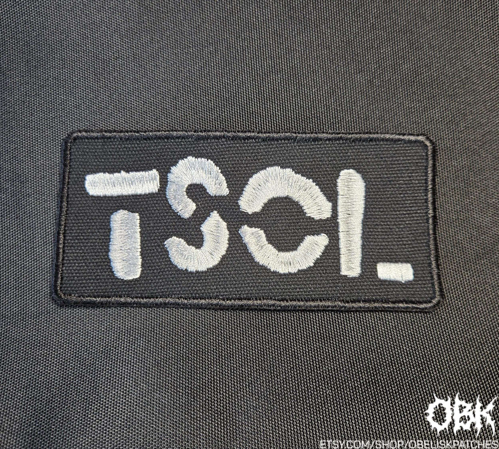 TSOL Patch