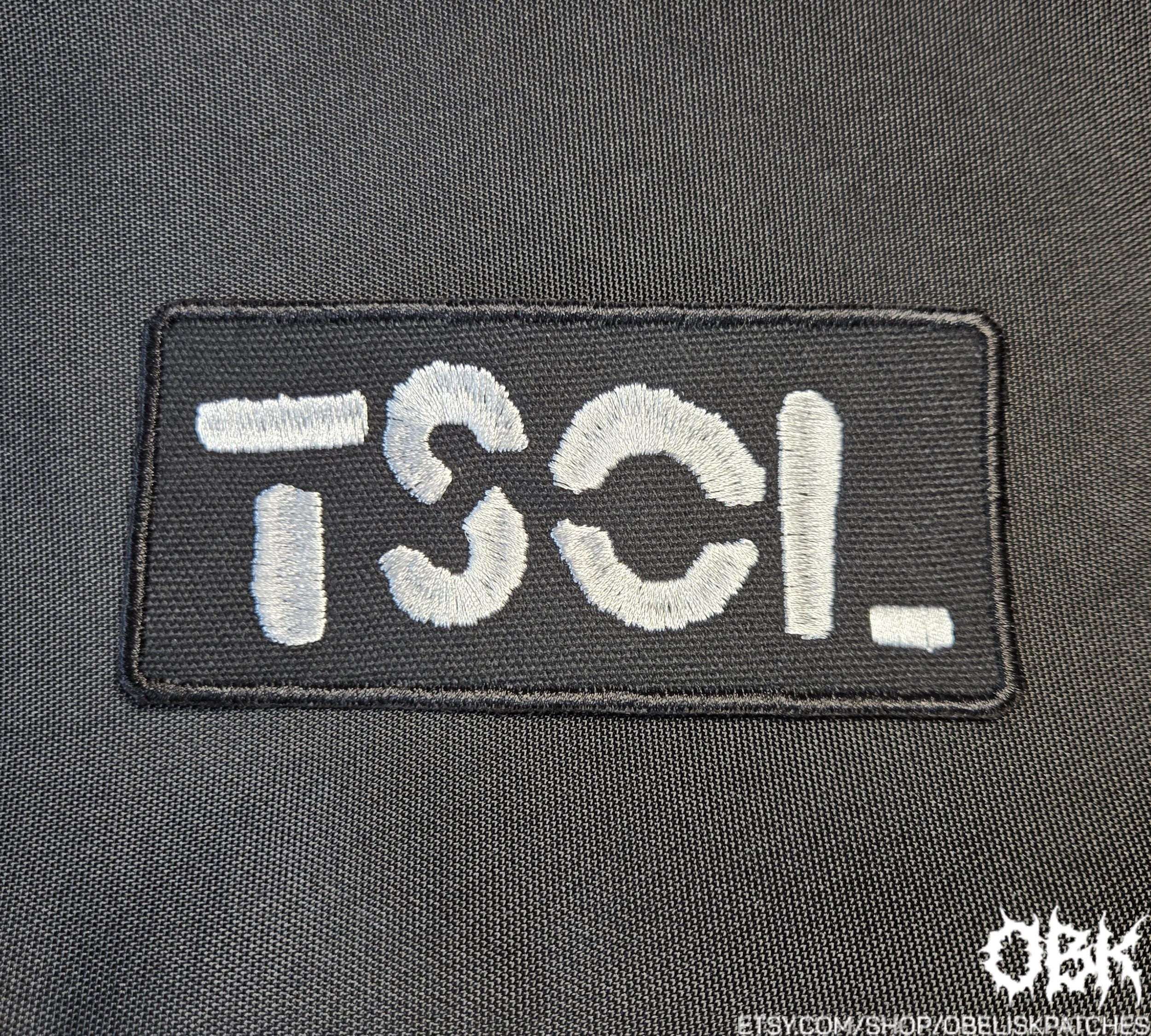 TSOL Patch