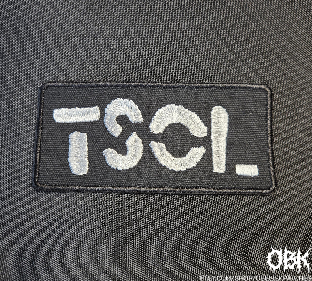 TSOL Patch
