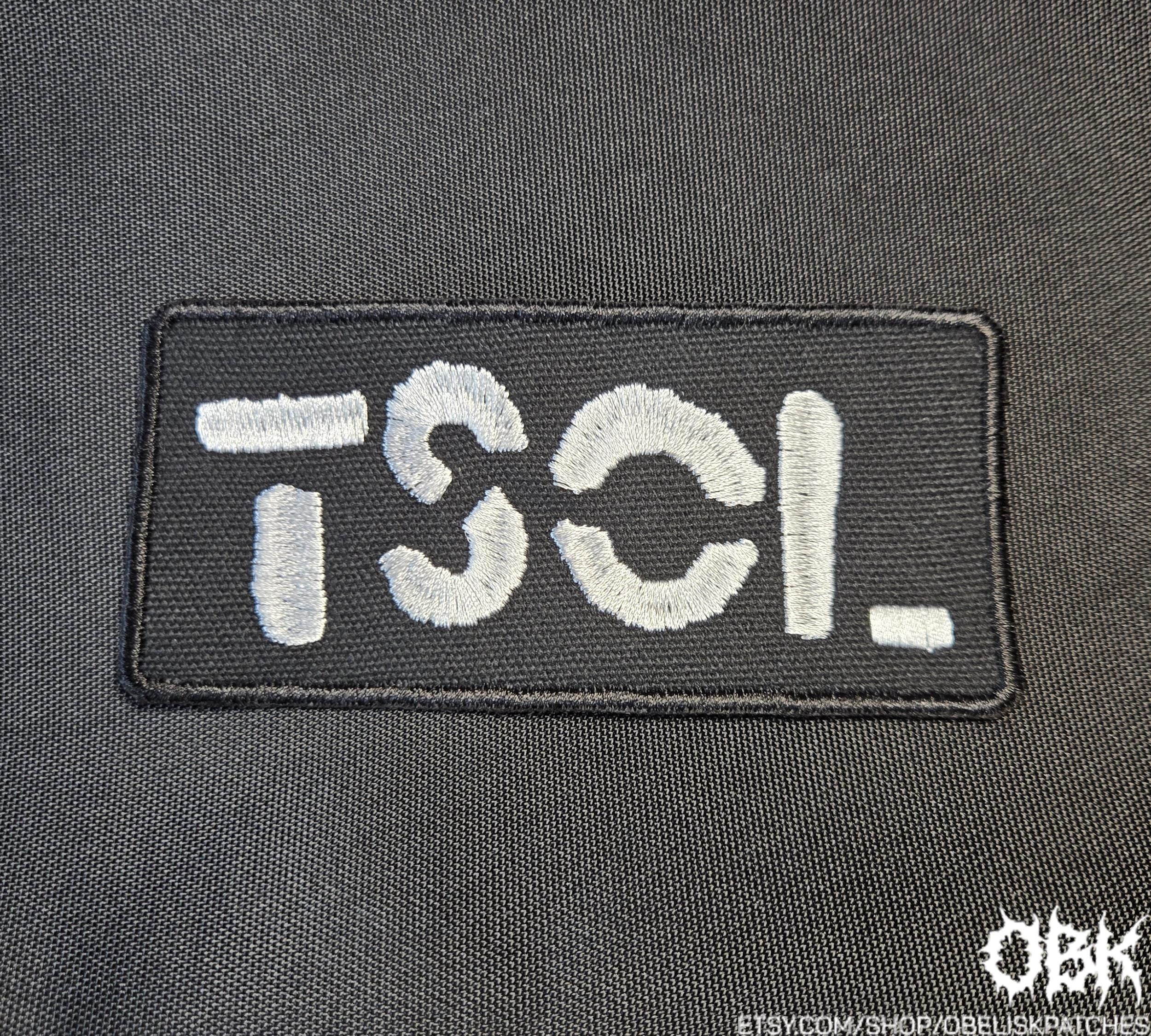 TSOL Patch