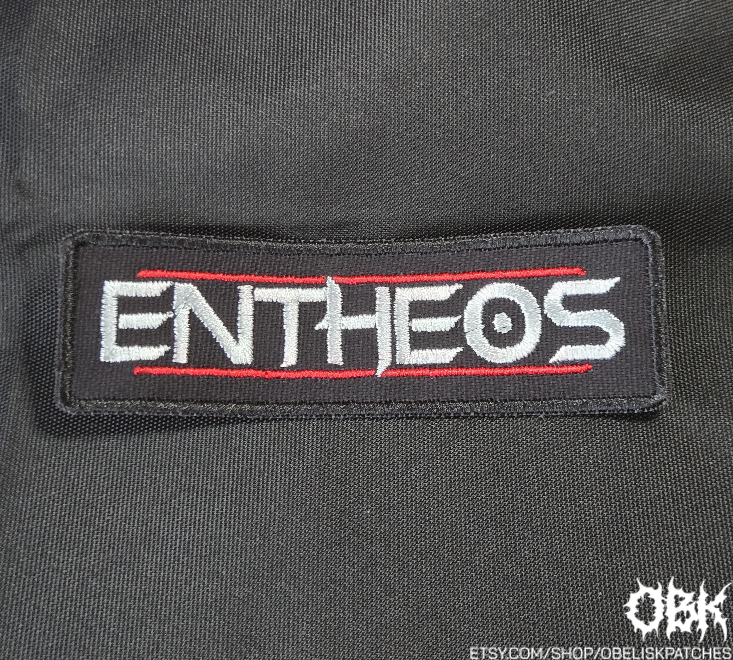 Entheos Patch